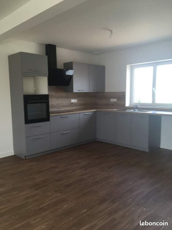 Maison à louer, 115m², Janzé