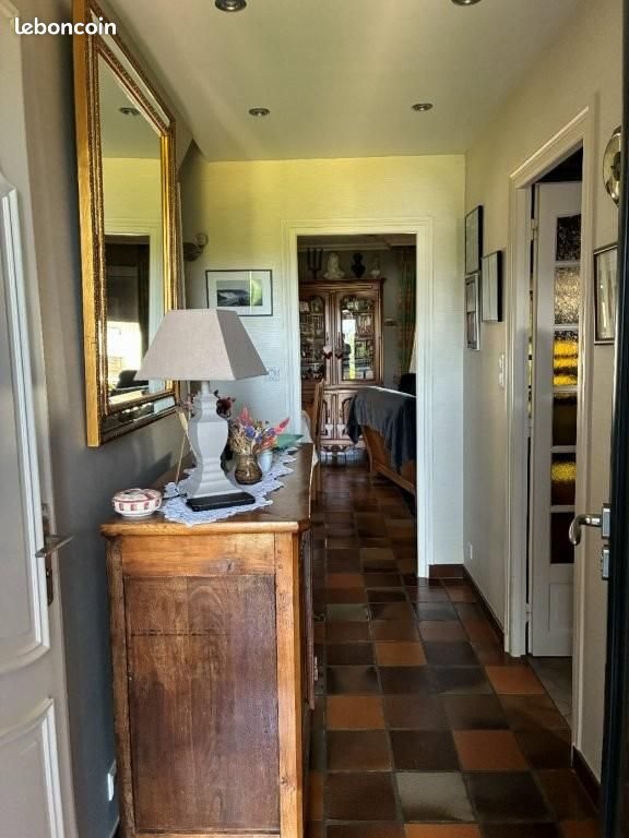 Maison à vendre, 164m², Bourgbarré