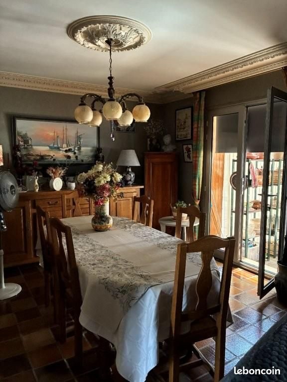 Maison à vendre, 164m², Bourgbarré