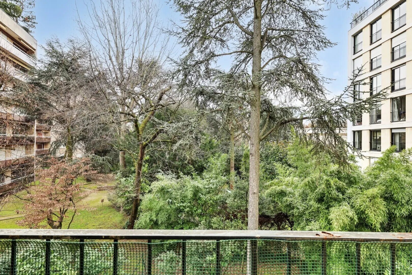 Appartement à vendre, 123m², Neuilly-sur-Seine