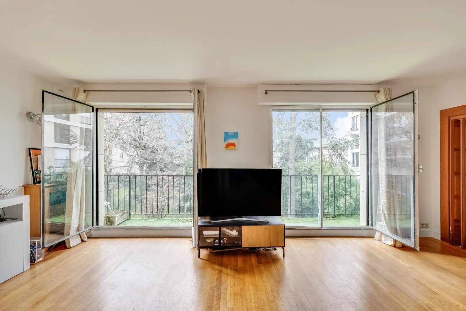 Appartement à vendre, 123m², Neuilly-sur-Seine