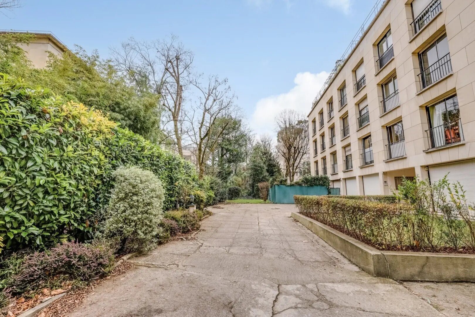 Appartement à vendre, 123m², Neuilly-sur-Seine