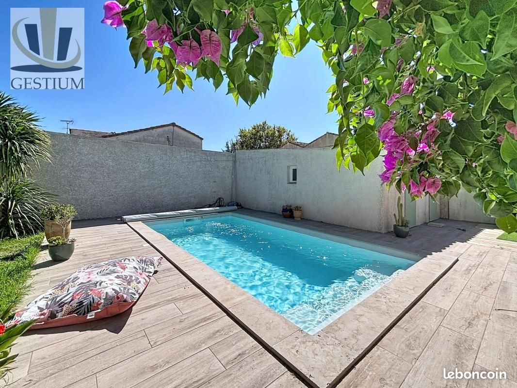 Maison à vendre, 133m², Salon-de-Provence