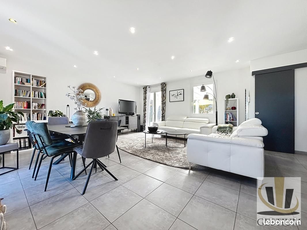 Maison à vendre, 133m², Salon-de-Provence