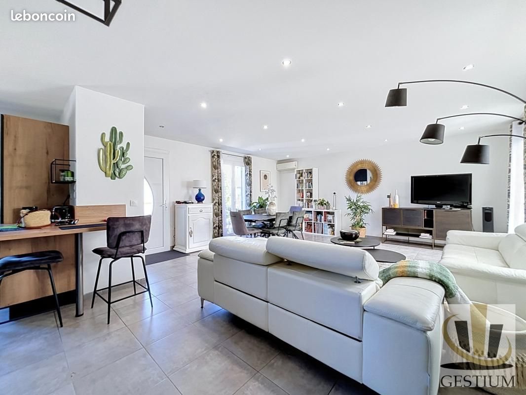 Maison à vendre, 133m², Salon-de-Provence