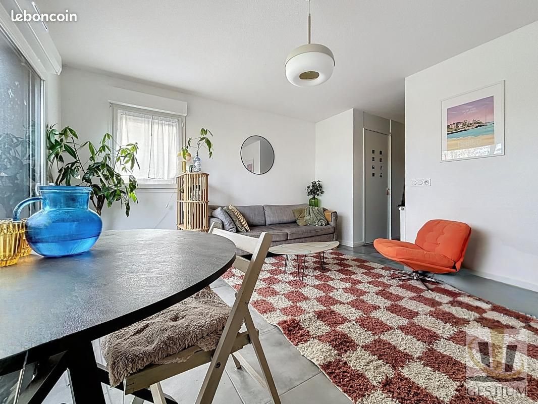 Appartement à vendre, 65m², La Teste-de-Buch