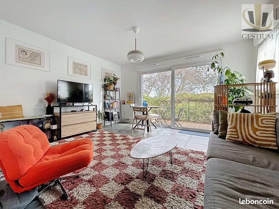 Appartement à vendre, 65m², La Teste-de-Buch