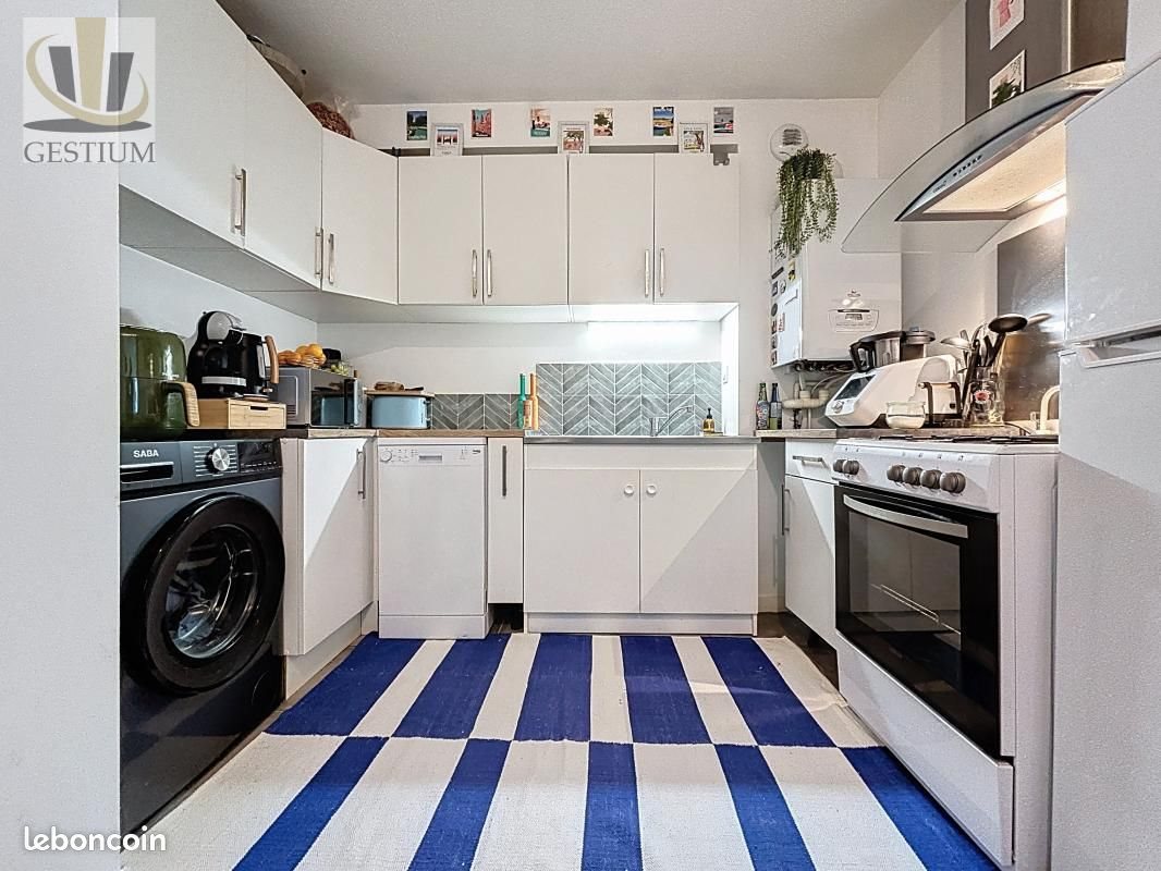 Appartement à vendre, 65m², La Teste-de-Buch