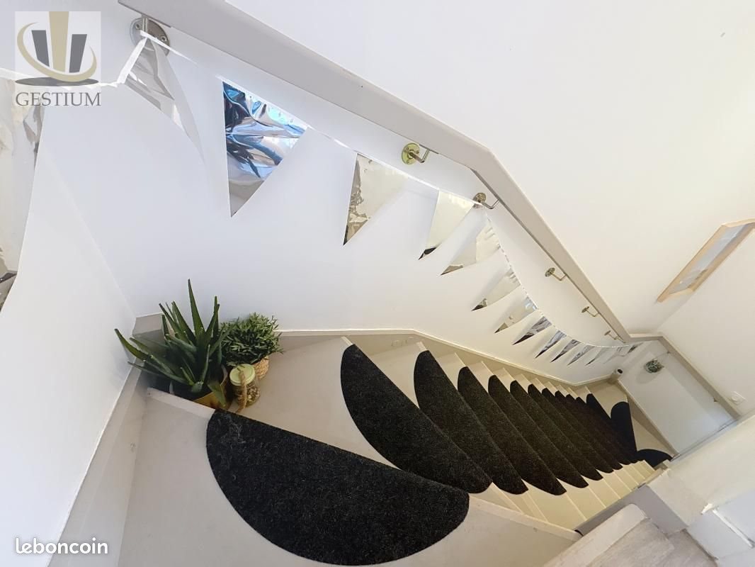 Appartement à vendre, 65m², La Teste-de-Buch