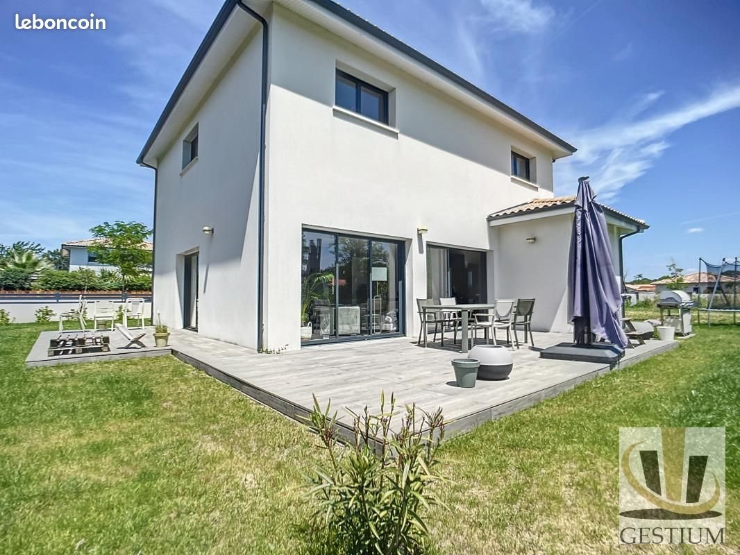 Maison à louer, 136m², La Teste-de-Buch