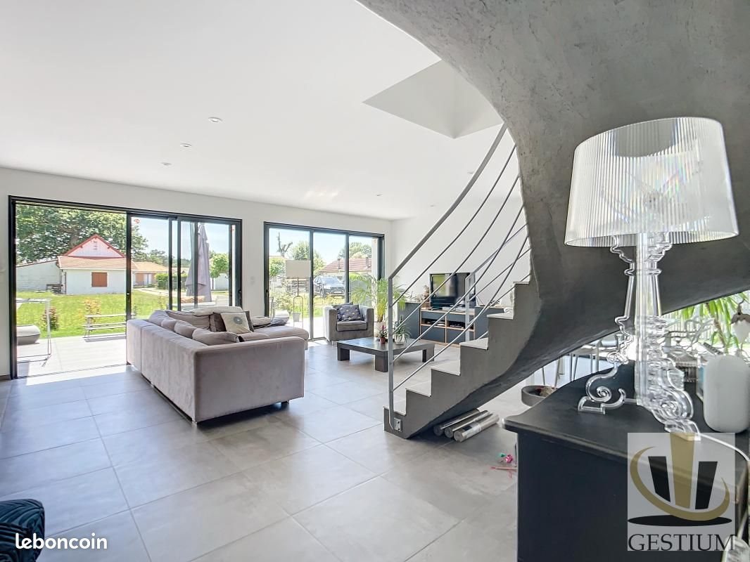 Maison à louer, 136m², La Teste-de-Buch