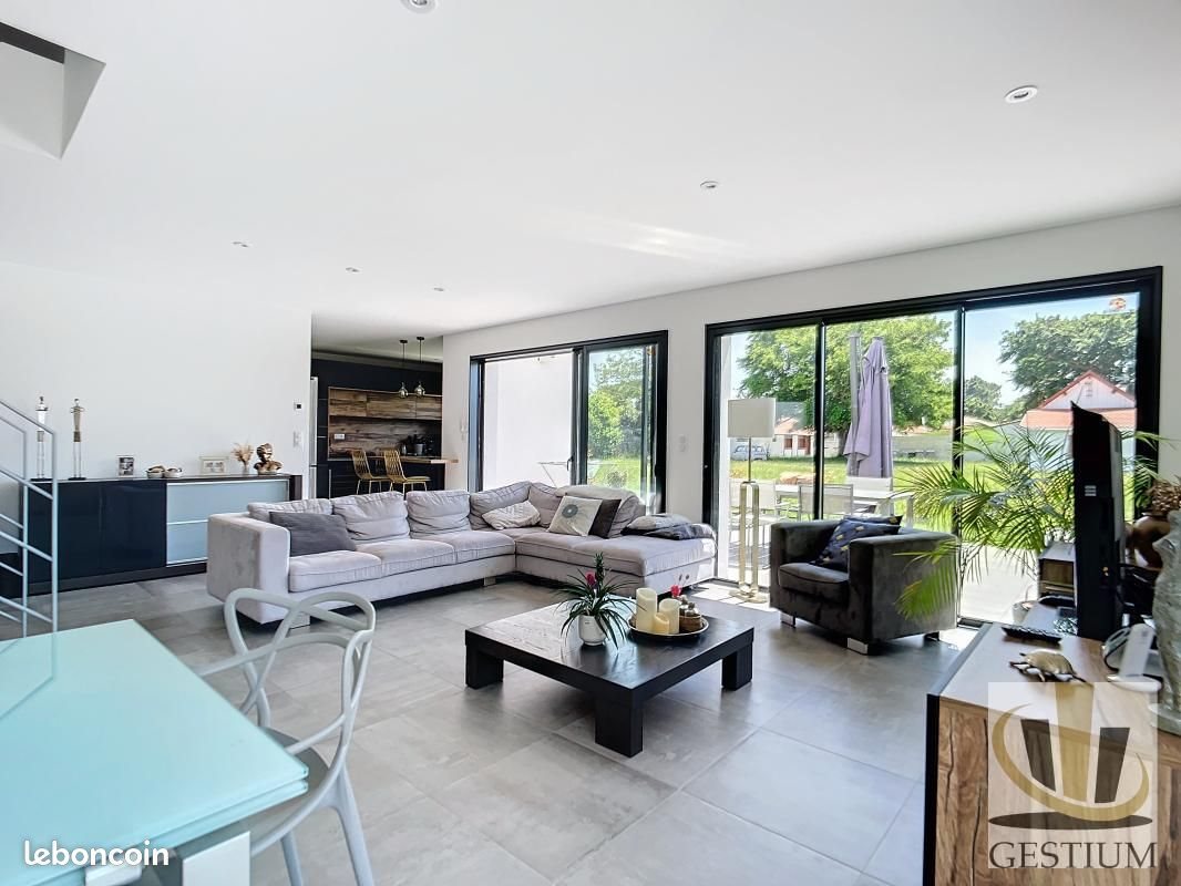 Maison à louer, 136m², La Teste-de-Buch
