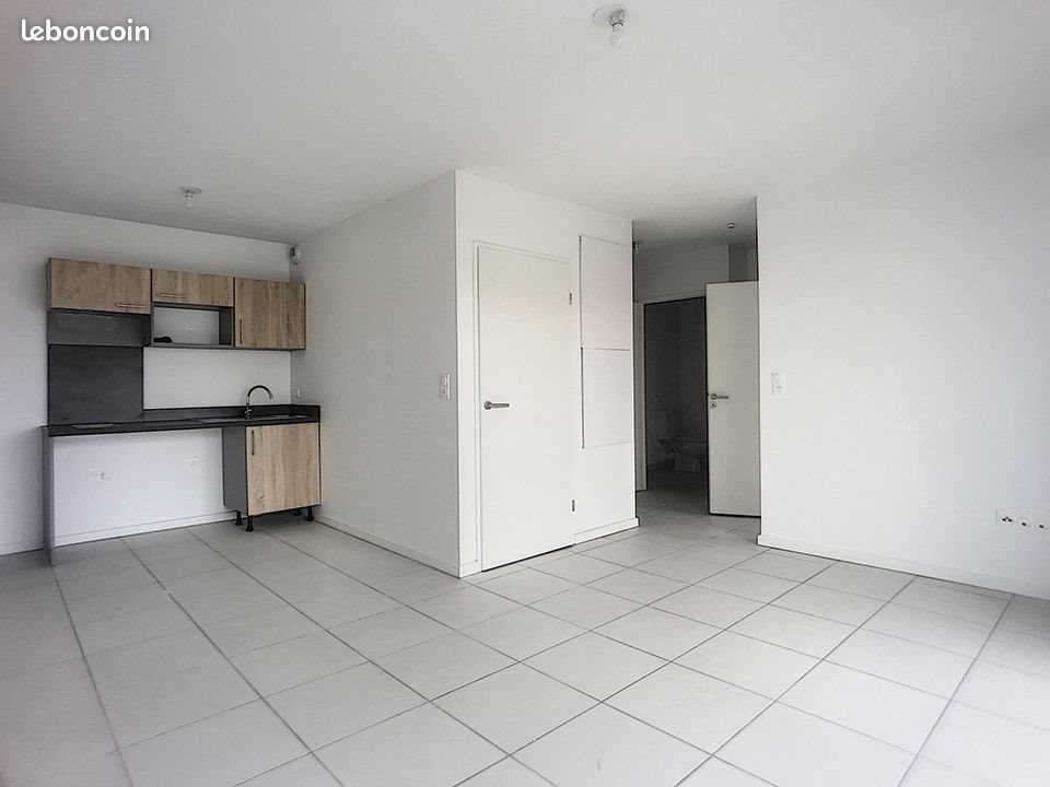 Appartement à louer, 46m², Biganos
