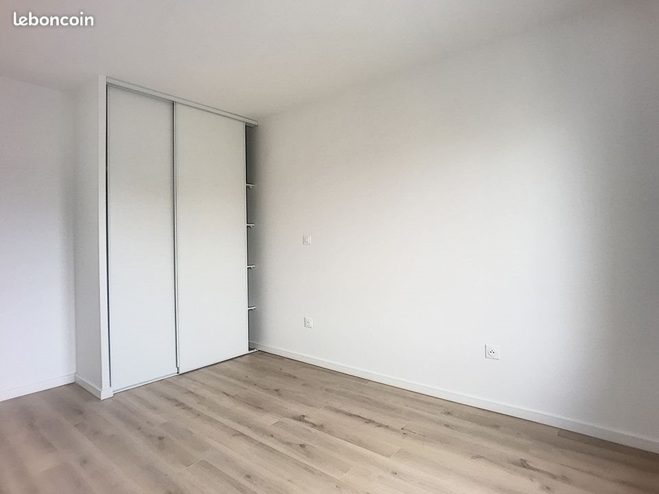 Appartement à louer, 46m², Biganos