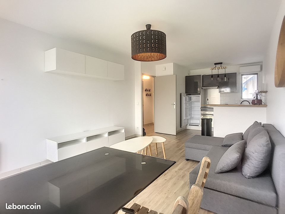 Appartement à louer, 44m², La Teste-de-Buch