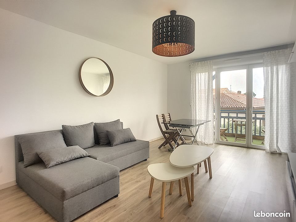 Appartement à louer, 44m², La Teste-de-Buch