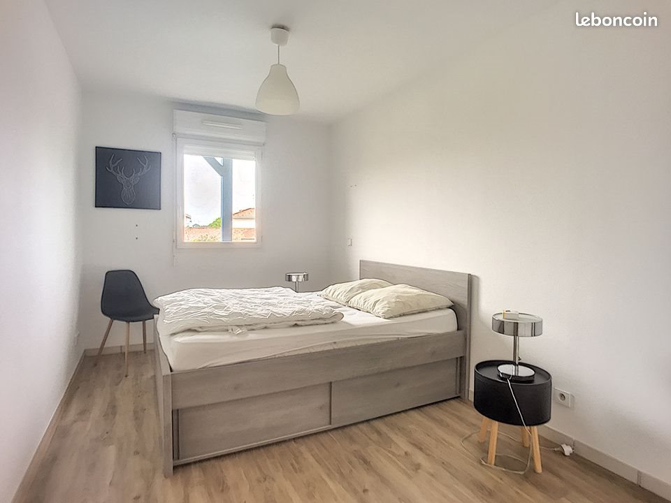 Appartement à louer, 44m², La Teste-de-Buch