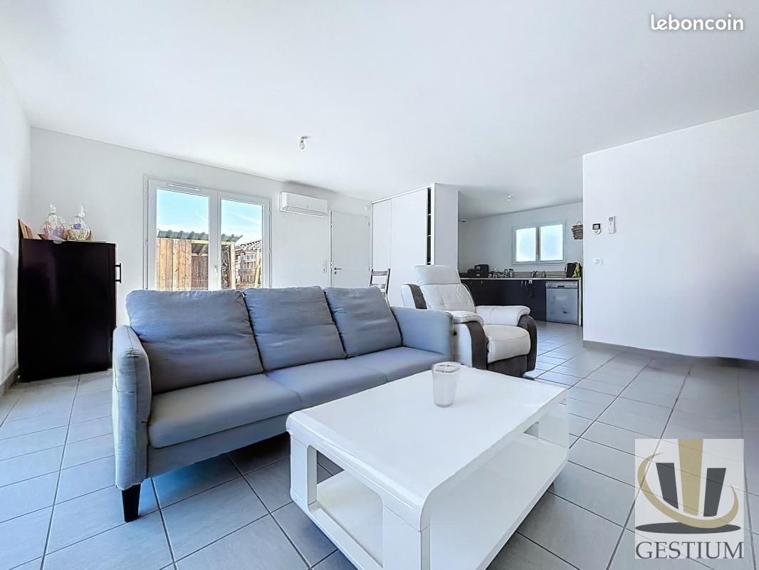Maison à vendre, 90m², Parentis-en-Born