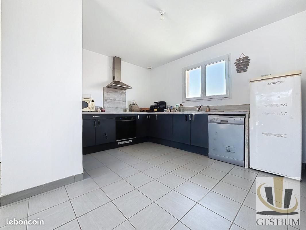 Maison à vendre, 90m², Parentis-en-Born