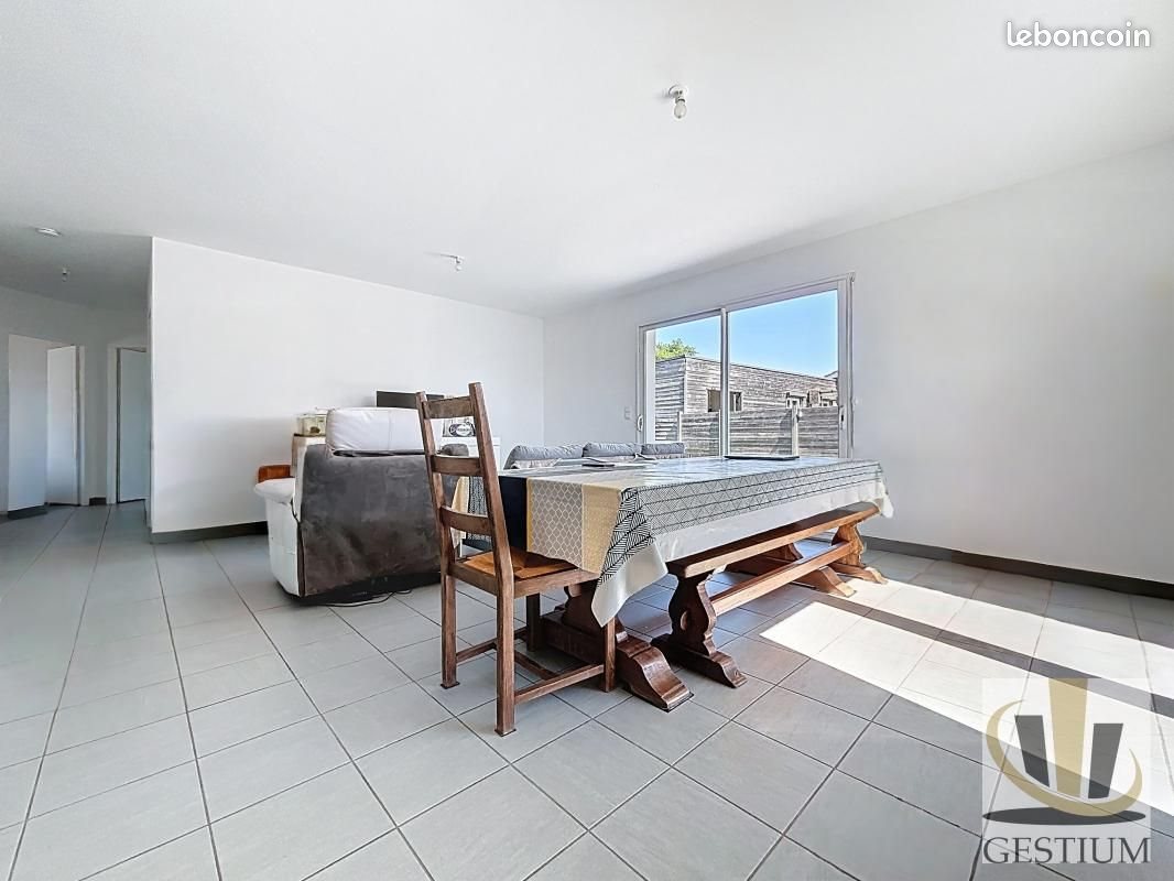 Maison à vendre, 90m², Parentis-en-Born