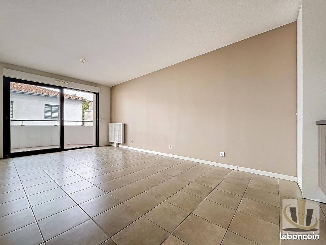 Appartement à louer, 32m², La Teste-de-Buch