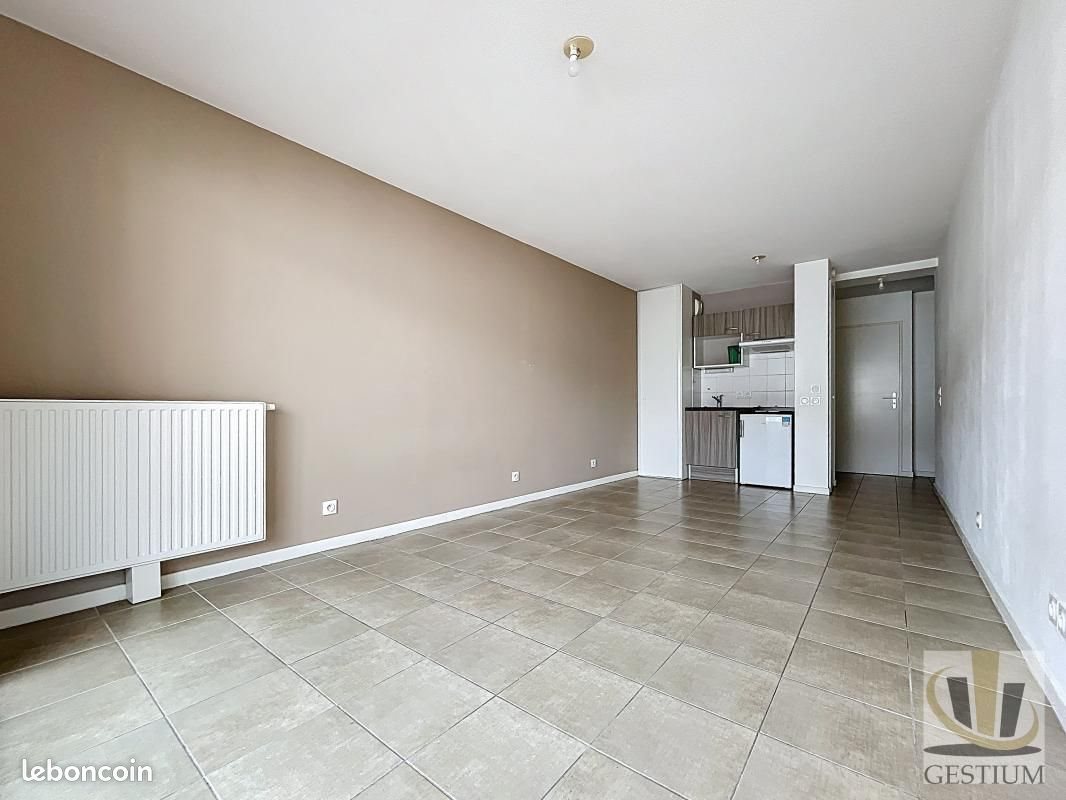Appartement à louer, 32m², La Teste-de-Buch