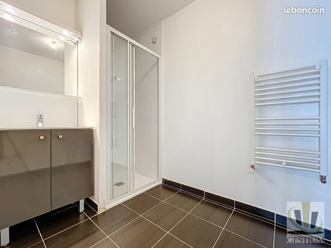 Appartement à louer, 32m², La Teste-de-Buch