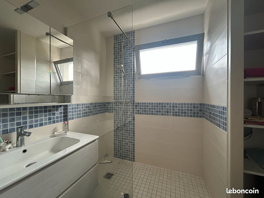 Appartement à louer, 69m², Angers