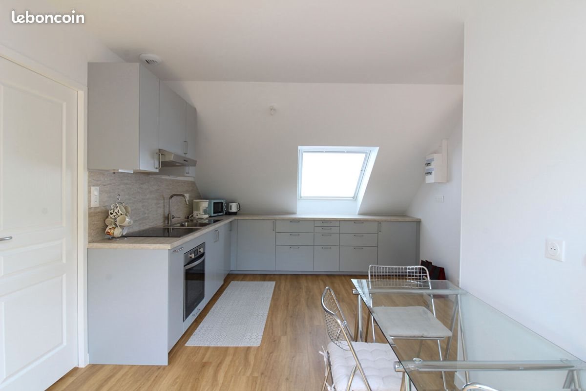 Appartement à louer, 64m², Saint-Barthélemy-d'Anjou
