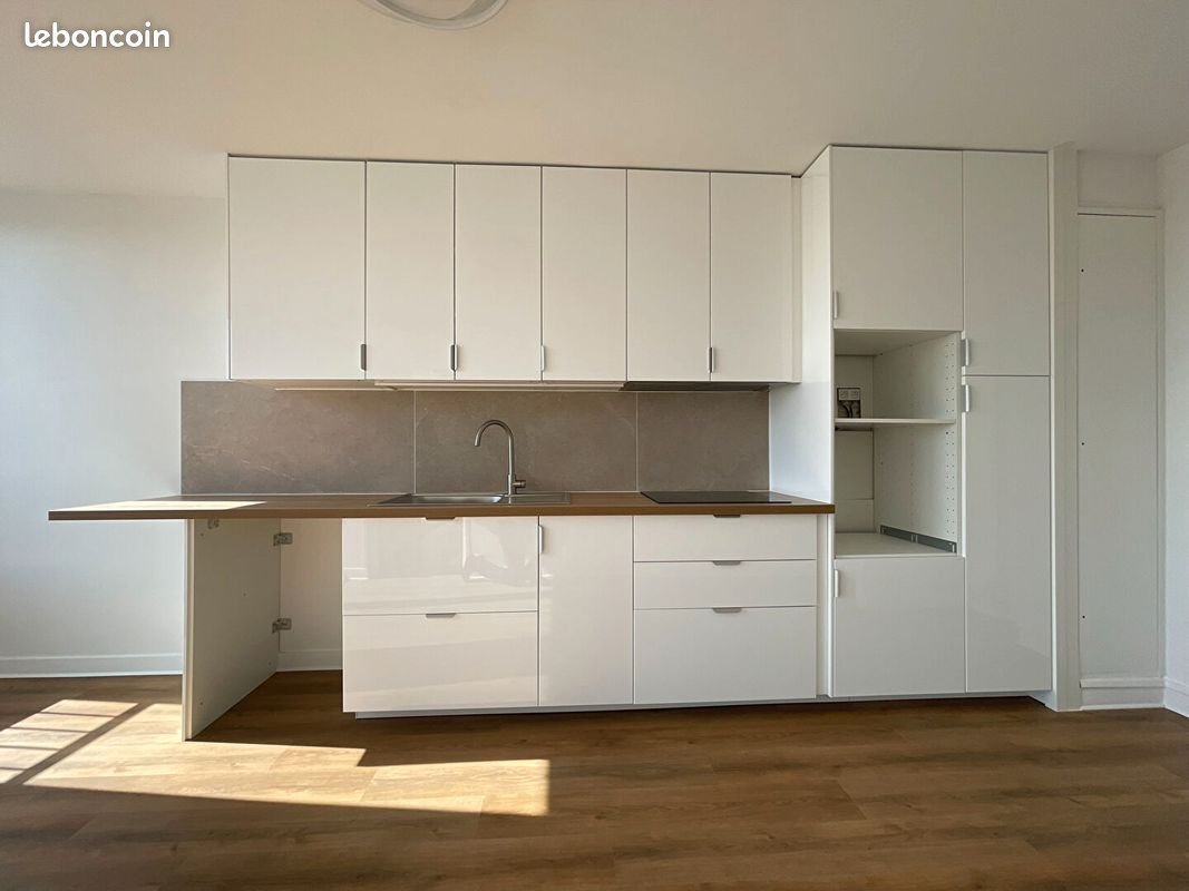 Appartement à louer, 70m², Angers