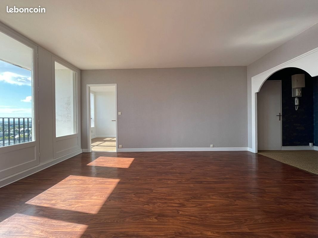 Appartement à louer, 70m², Angers