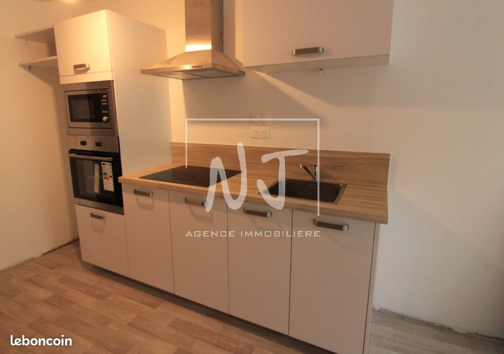 Appartement à louer, 55m², Saint-Clément-de-la-Place