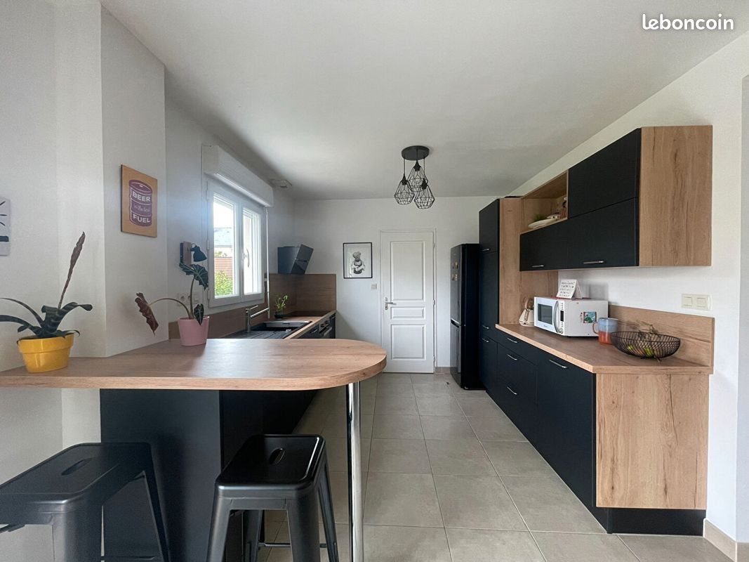 Maison à louer, 91m², Trélazé