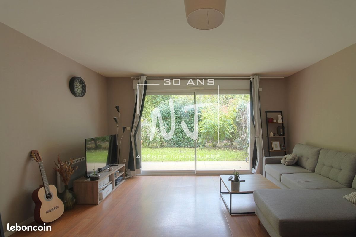 Appartement à louer, 74m², Montreuil-Juigné