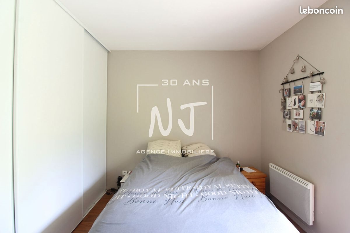Appartement à louer, 74m², Montreuil-Juigné