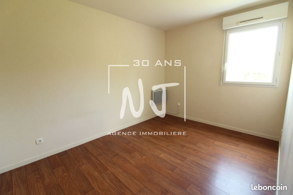Appartement à louer, 74m², Montreuil-Juigné
