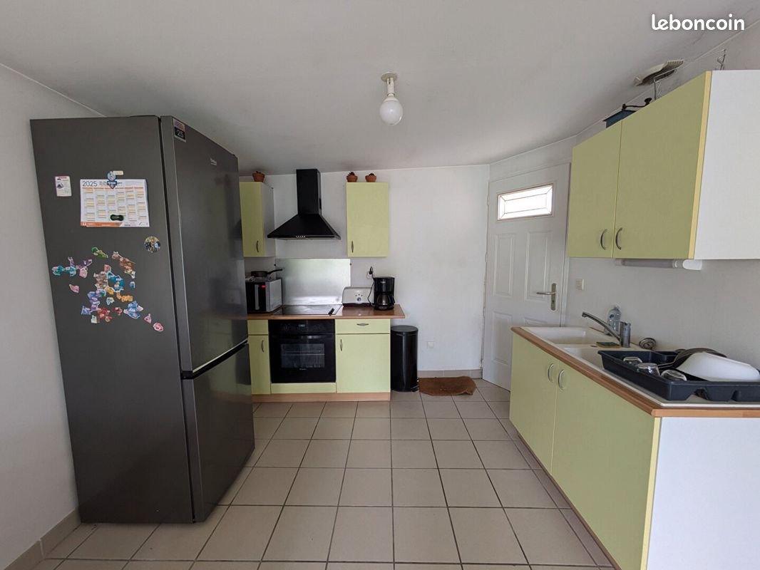Appartement à louer, 12m², Angers