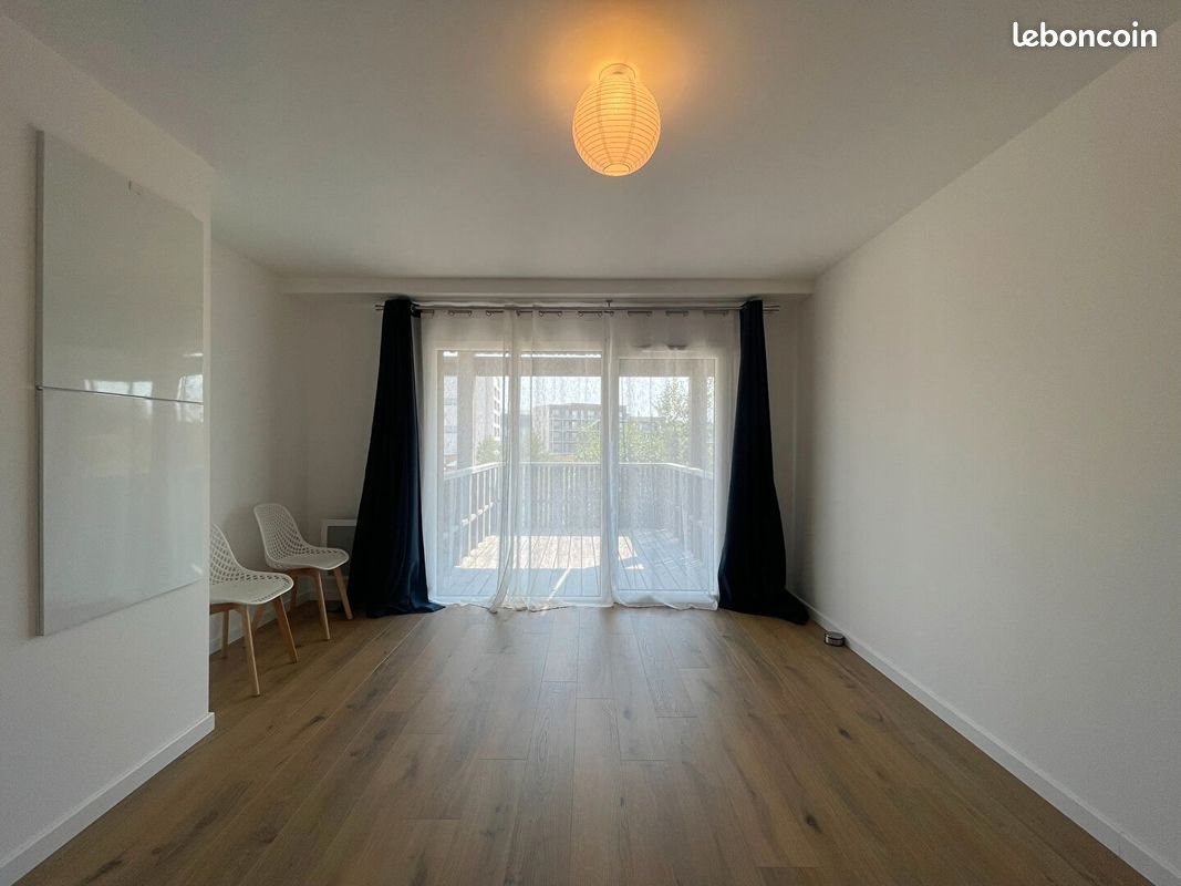 Appartement à louer, 65m², Angers