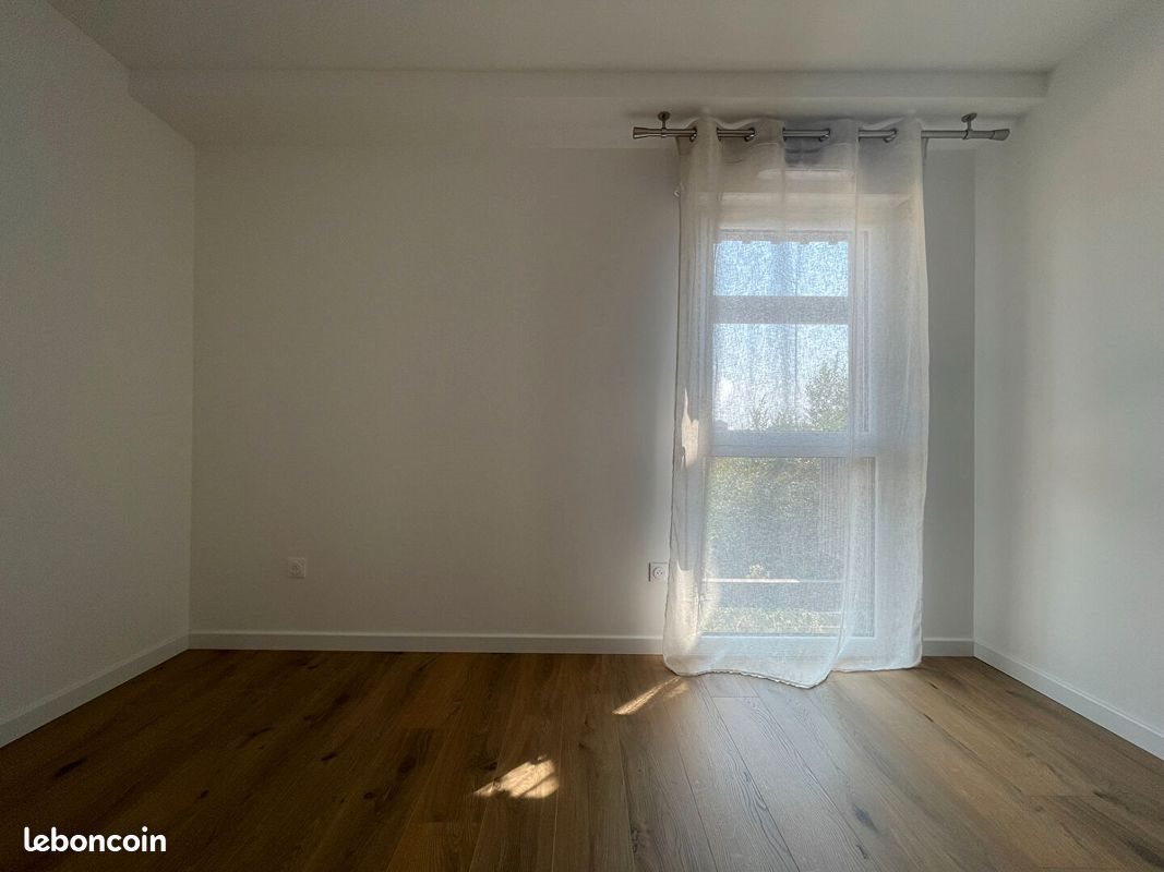 Appartement à louer, 65m², Angers