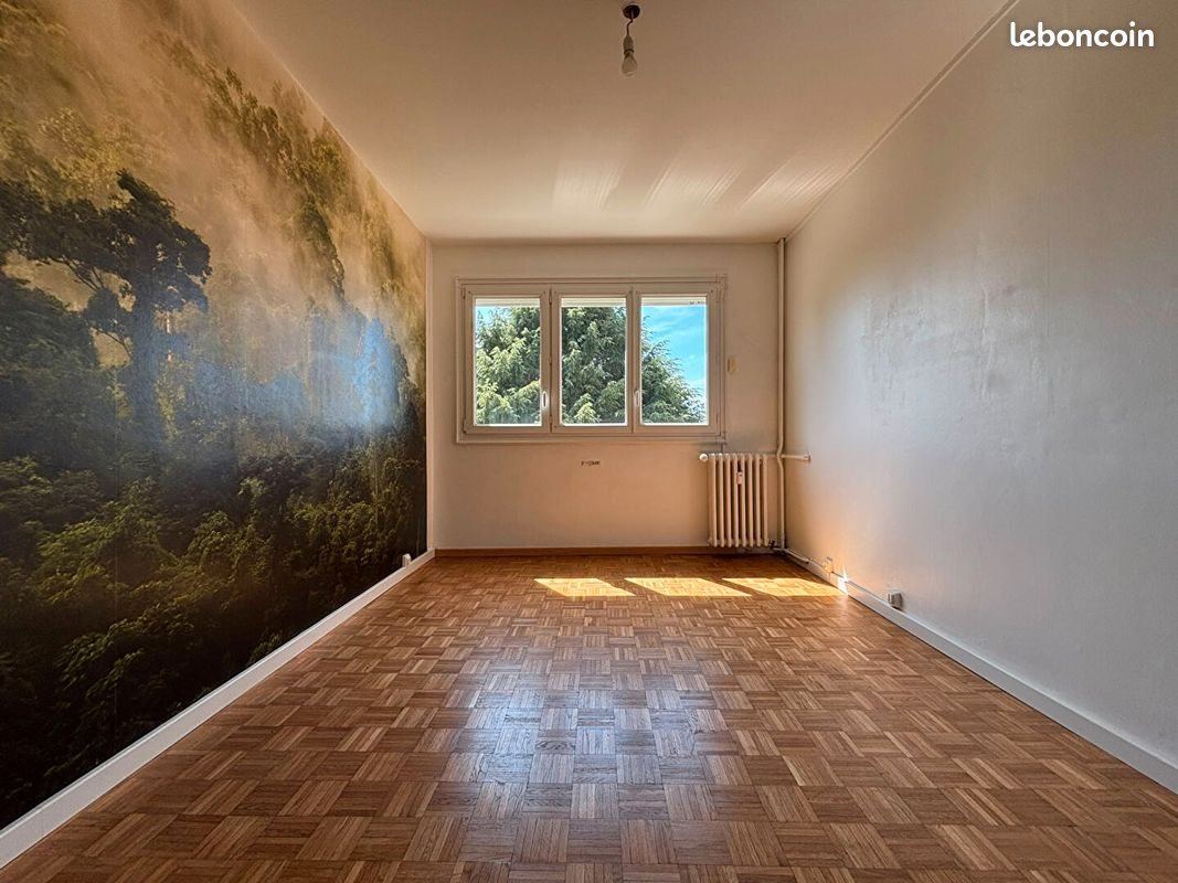 Appartement à louer, 57m², Angers