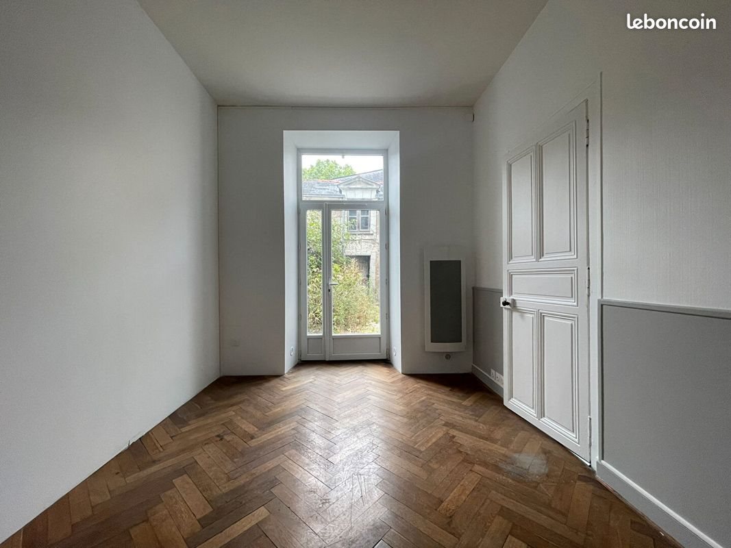 Appartement à vendre, 150m², Angers