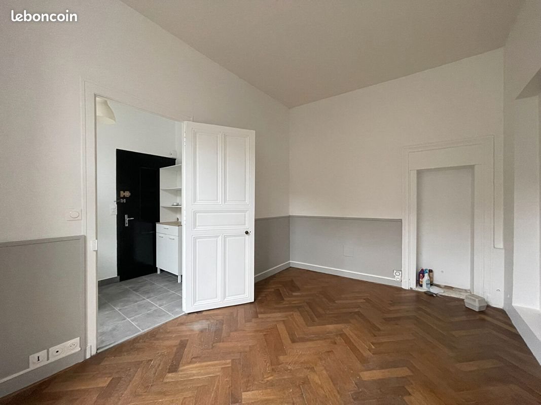 Appartement à vendre, 150m², Angers