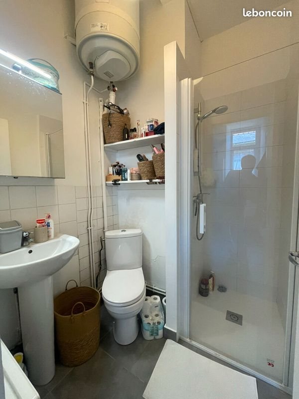 Appartement à vendre, 150m², Angers