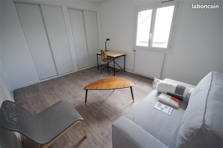 Appartement à louer, 33m², Saint-Barthélemy-d'Anjou