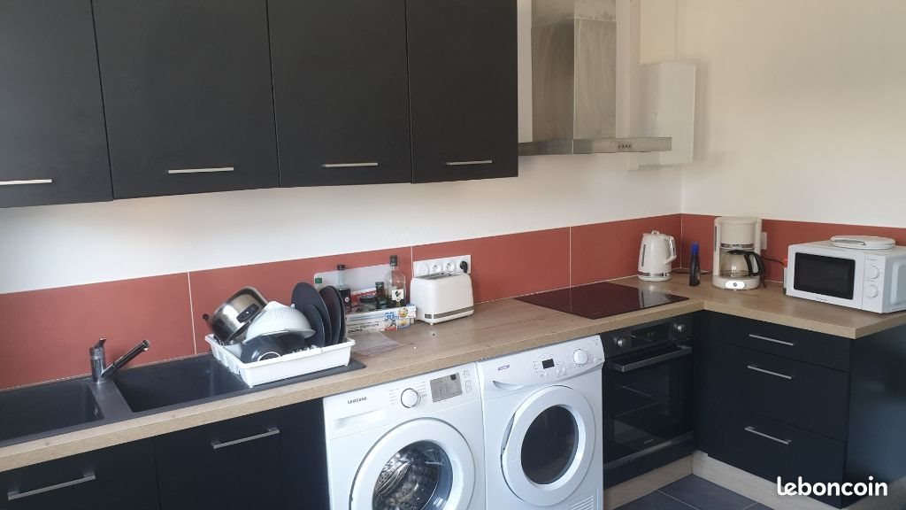 Appartement à louer, 33m², Saint-Barthélemy-d'Anjou