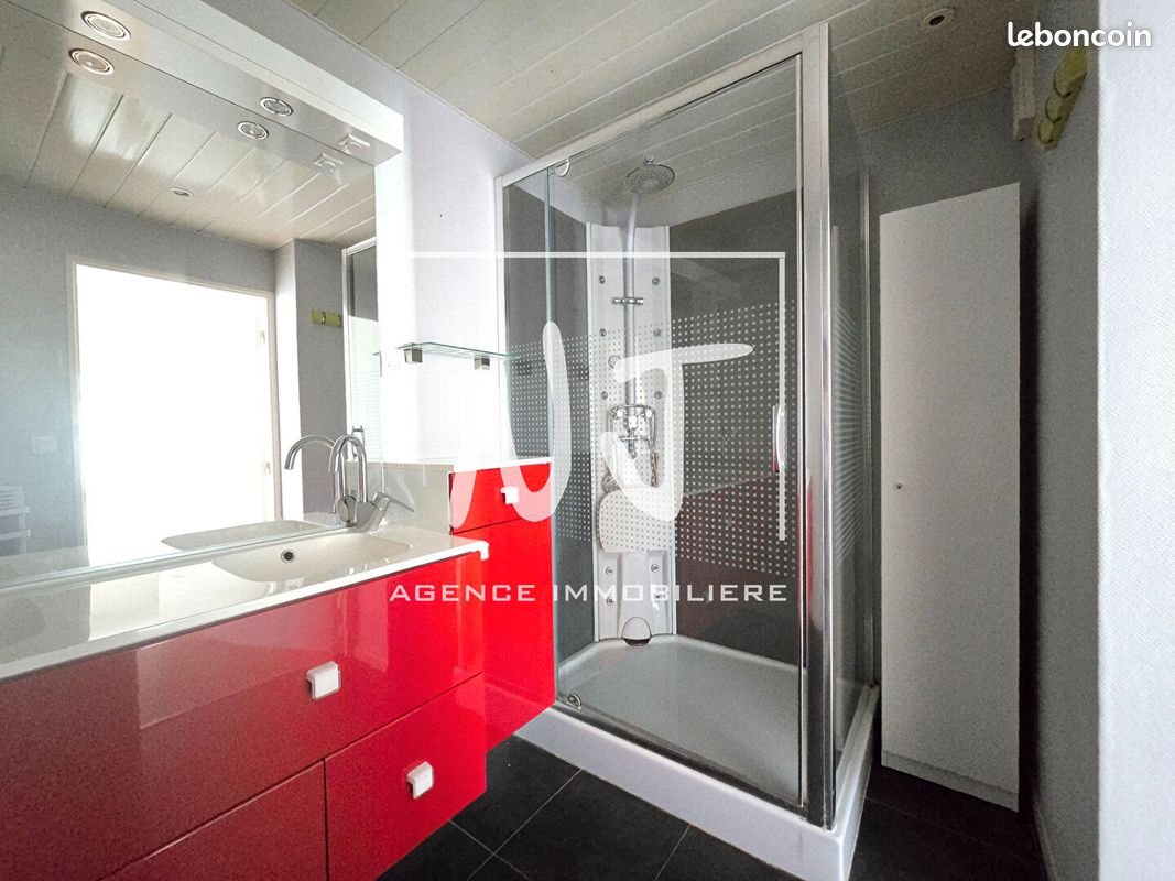 Appartement à louer, 88m², Saint-Barthélemy-d'Anjou