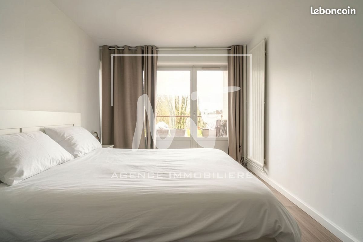 Appartement à louer, 67m², Angers