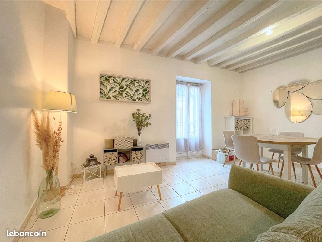 Appartement à louer, 65m², Angers