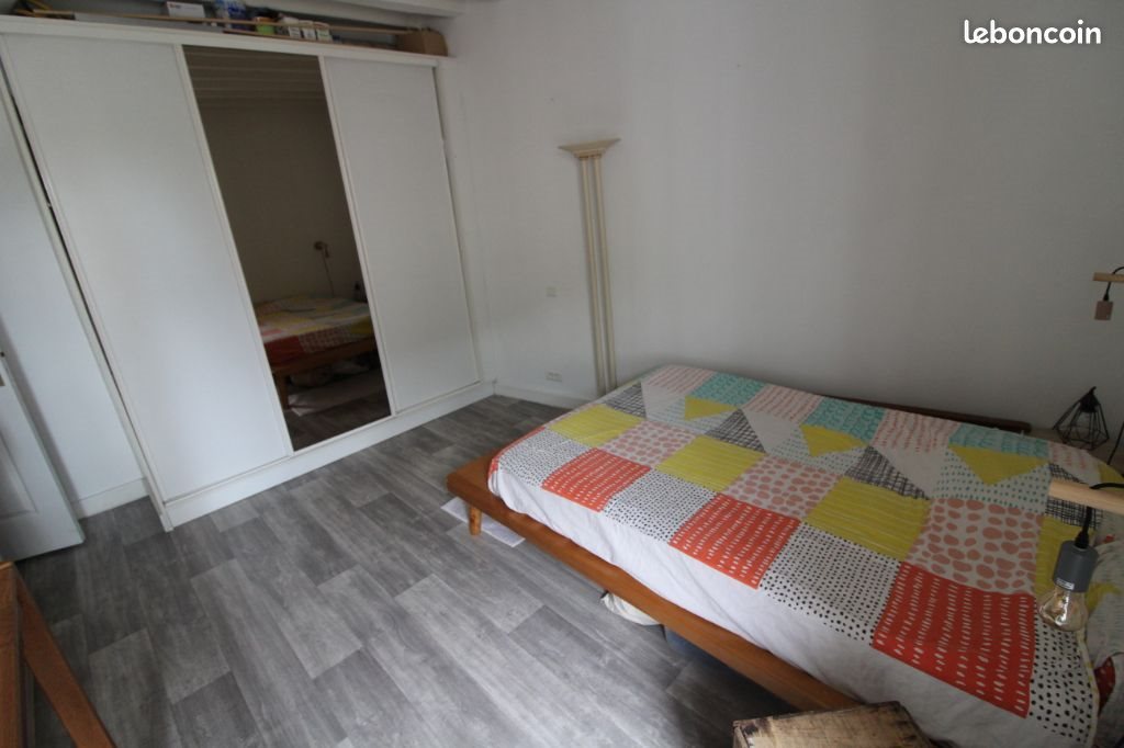 Appartement à louer, 65m², Angers