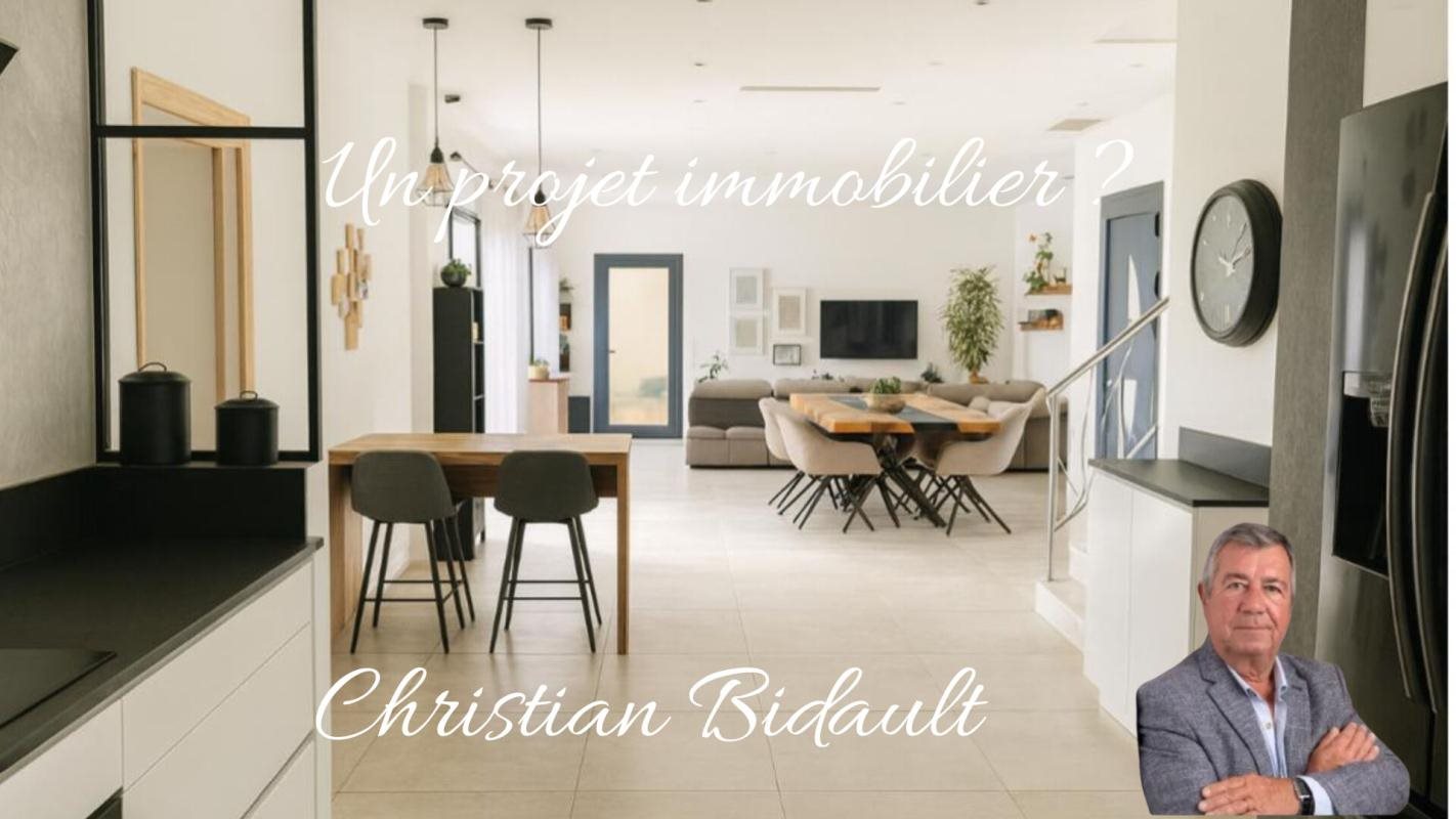 Maison à vendre, 168m², Martigues